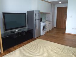 The Interweave (D12), Apartment #71728261